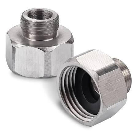 Plumbing Male to Female 3/8 x 1/2: The Ultimate Guide