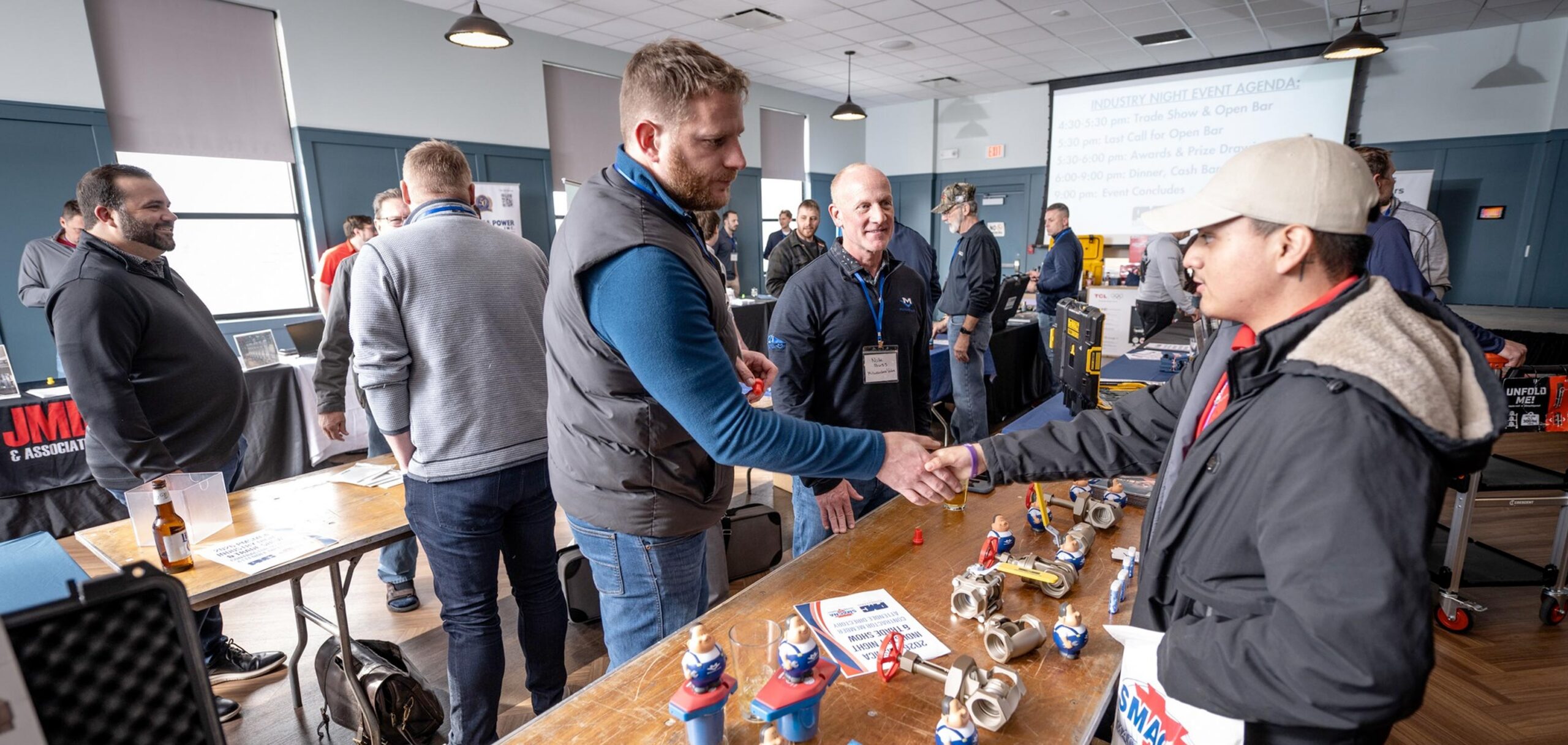 Guide to PMSMCA Milwaukee: Top HVAC & Plumbing Pros