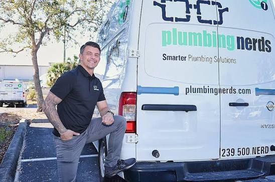 Plumbing Nerds 2043 Trade Center Way Naples Fl 34109: Expert Guide
