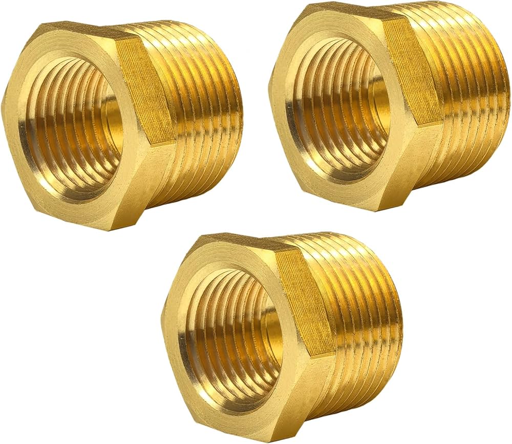 Plumbing Nut 3/4 to 1/2 Female NPT: The Ultimate Guide