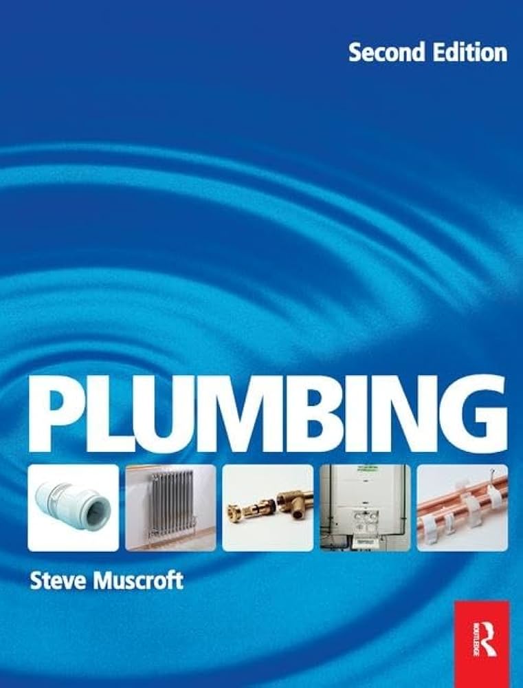 Master Plumbing NVQ & Technical Certificate Level 2 Student Book