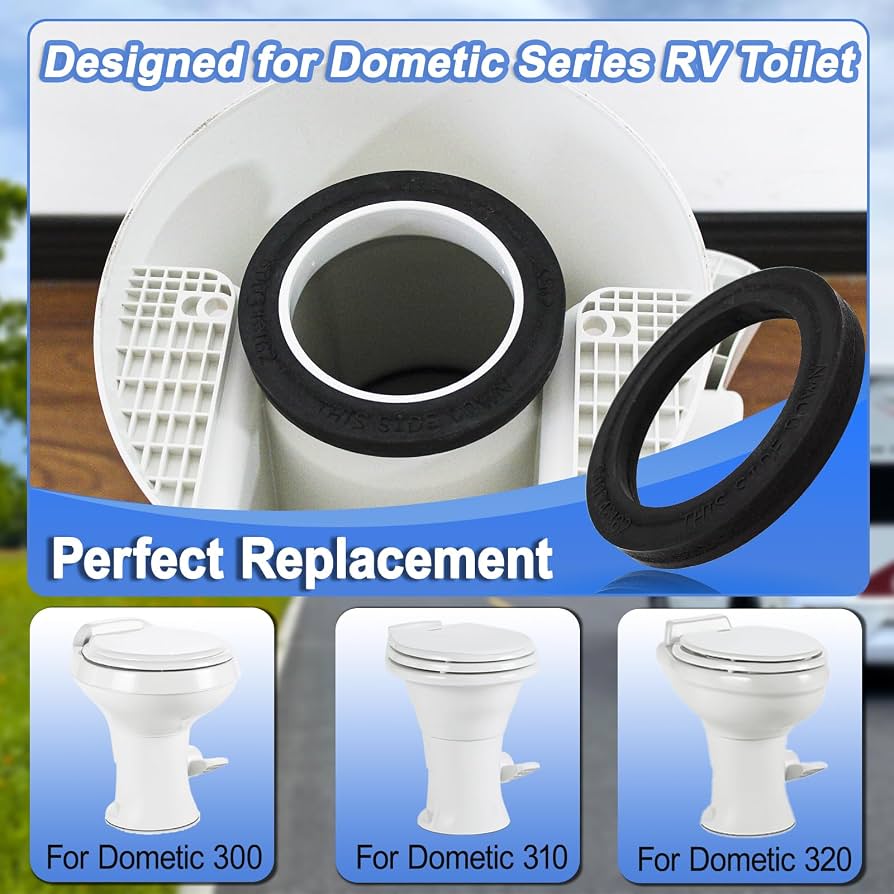 Toilet Bottom Seals: The Ultimate Plumbing Parts Guide