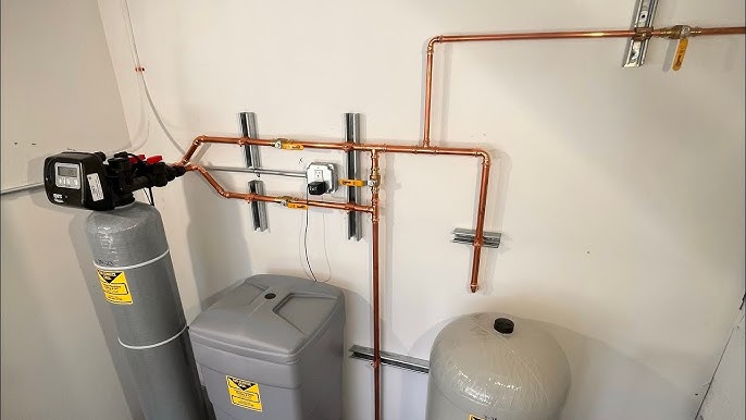 Best Plumbing Parts That Don’t Seize Up In Hard Water