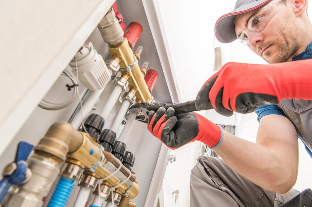 Plumbing Permit From The Plumber: How Much Is It?