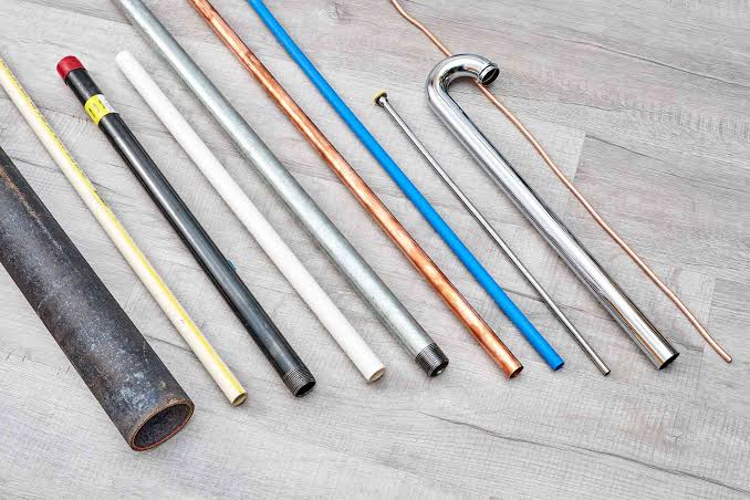 Best Plumbing Pipe Material For Under The Building In Oregon