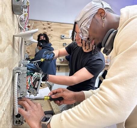 Plumbing & Pipefitting Trade Program At Apex Technical School: Your Career Blueprint