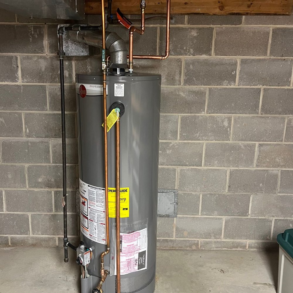 Plumbing Plans For 12400 W Cameron Ave Butler WI: A Complete Guide
