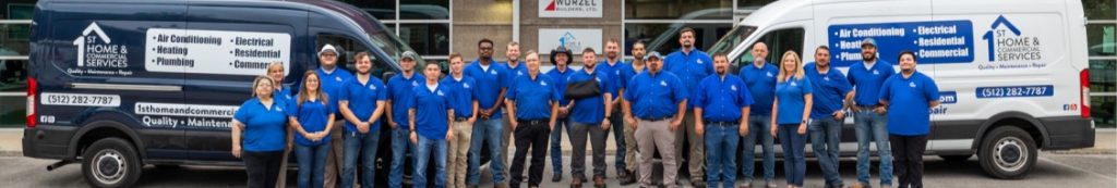 Plumbing Repair For Your Home Or Business Austin Tx