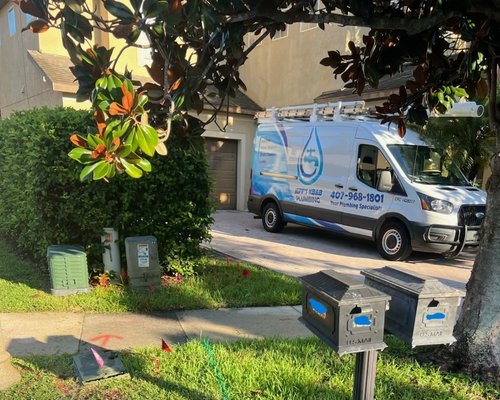 Expert Plumbing Repairs in Dr Philips Area of Orlando Fl