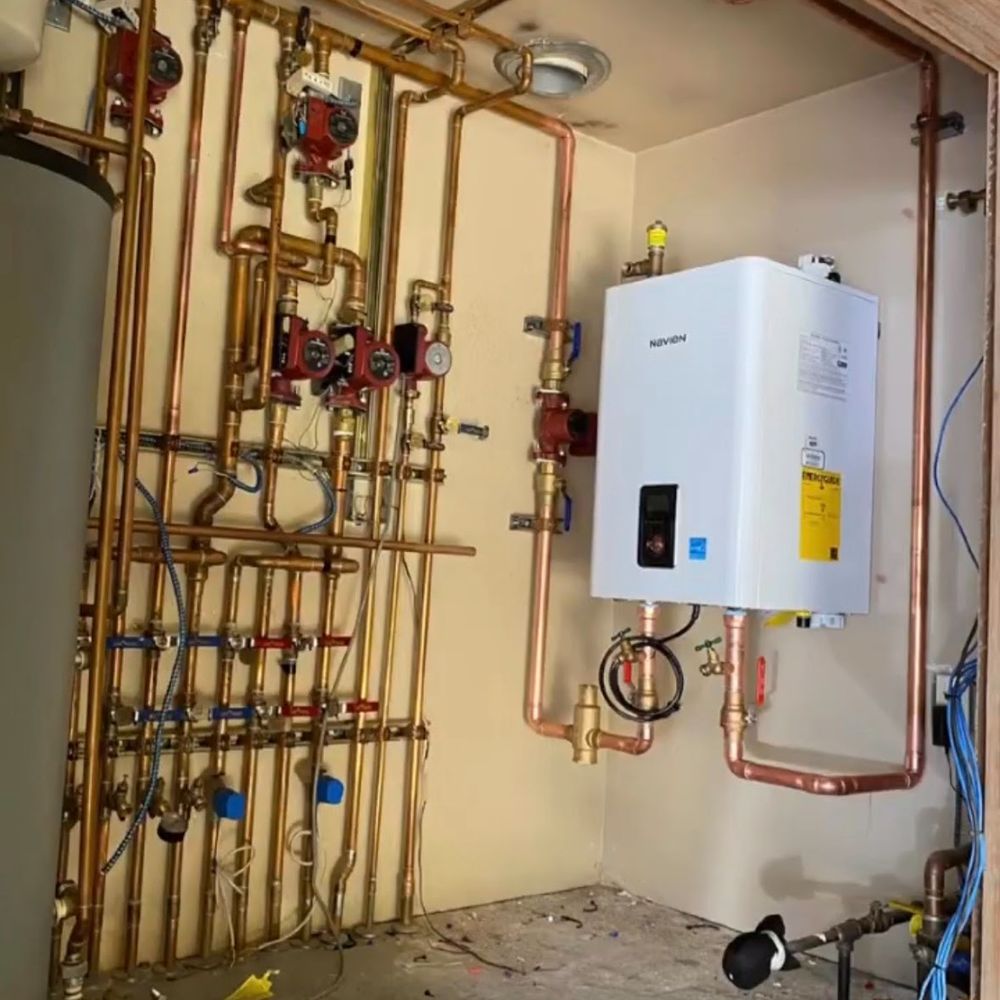 Expert Plumbing Repairs in Village Of Oak Creek Big Park
