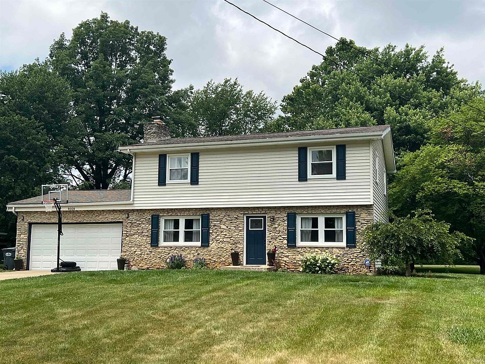 Plumbing Schematic For 9208 W Tulip Tree Dr Muncie: Complete Guide