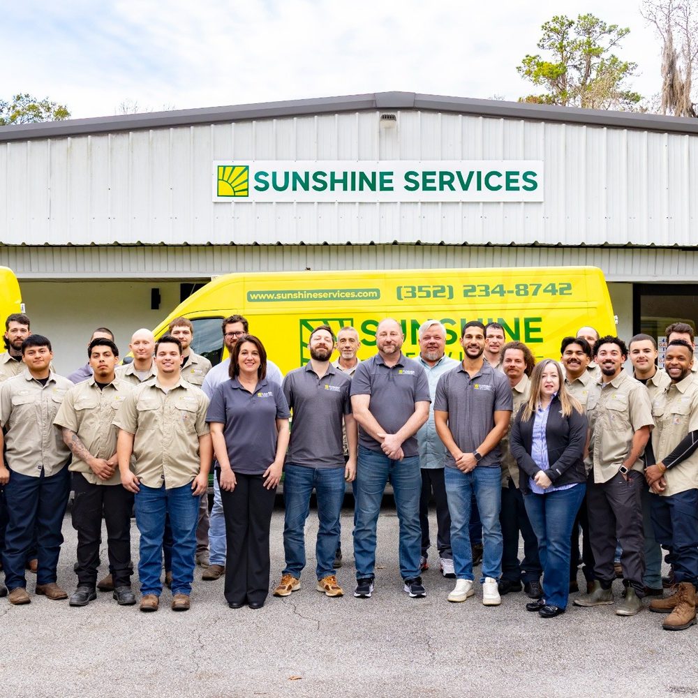 Affordable Plumbing Help for Low-Income Families in Gainesville