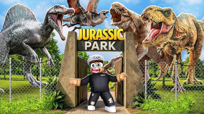 Plumbing Sewer Roblox Dinosaur Park Simulator Where You Capture