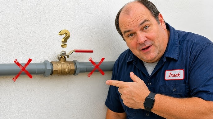 Plumbing Sign Off For Final C Of O Request: Your Complete Guide