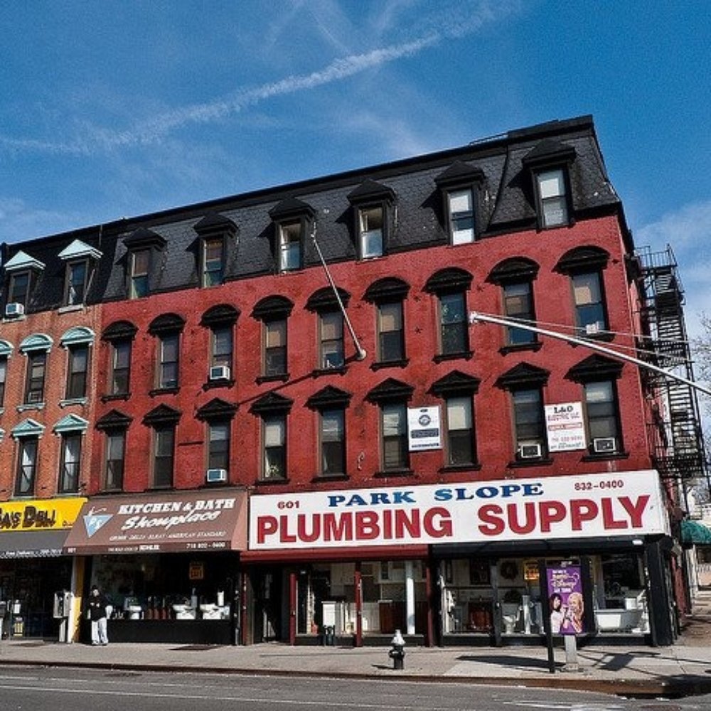 Best Plumbing Store on Nostrand Between Clarendon and Ave D
