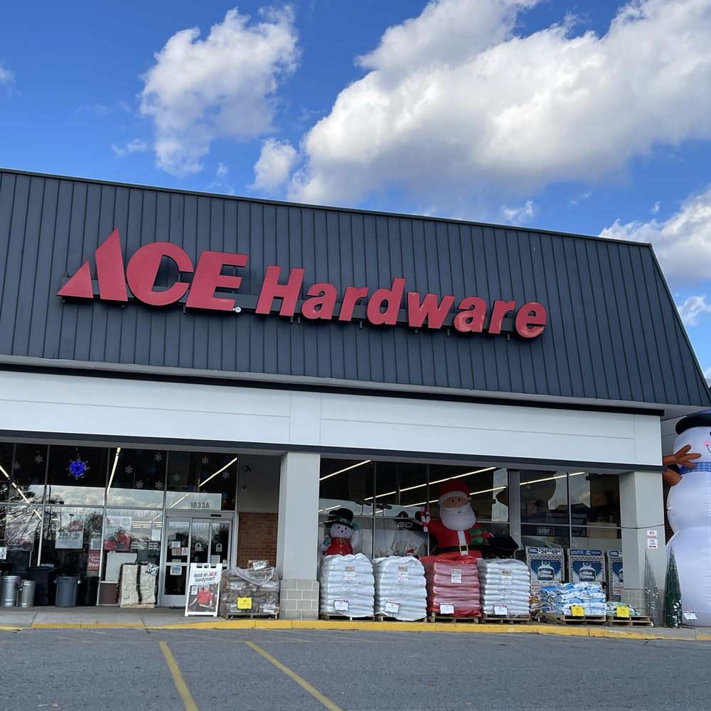 Find the Best Plumbing Store on Sunnyside St in College Park MD