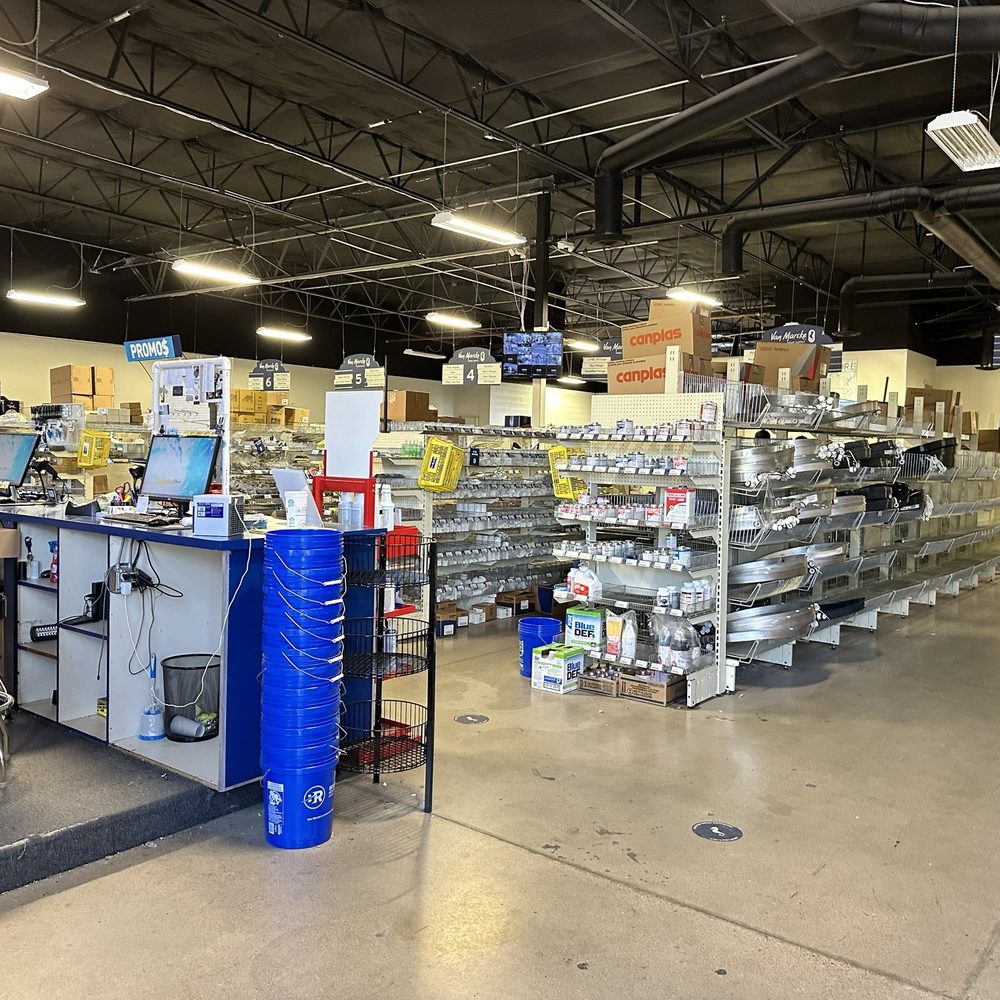 Plumbing Supply in Gilbert AZ 1493 N Tech Blvd Guide