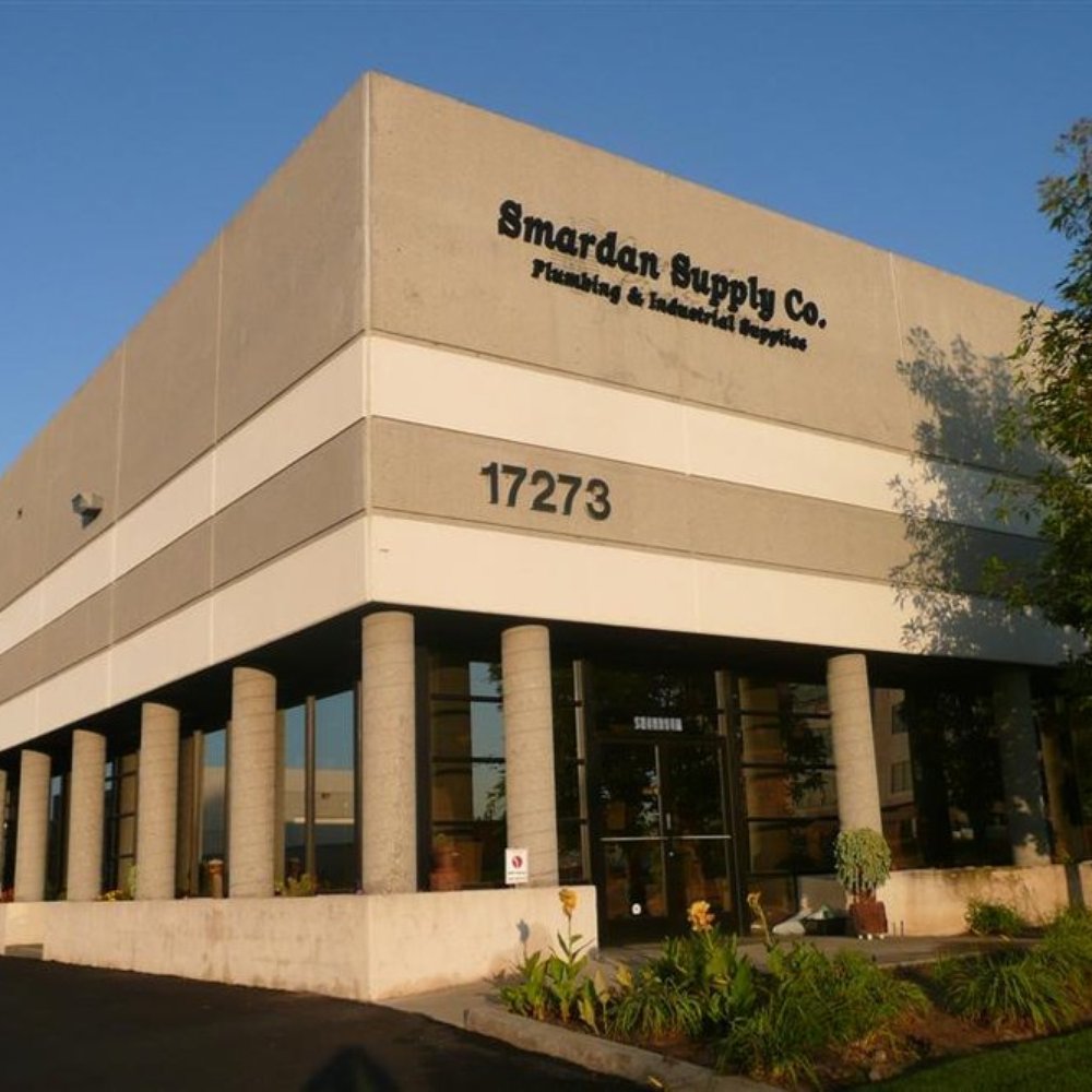 Best Plumbing Supply on Garden Grove Blvd in Garden Grove