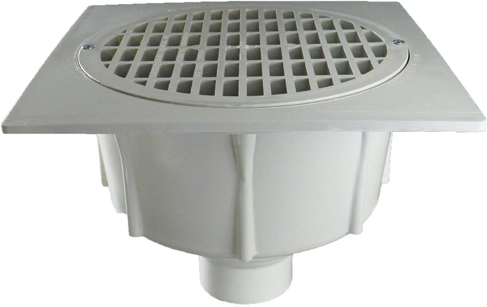 Plumbing Supply Sewer Grate 4 X 36 X 6: The Ultimate Guide
