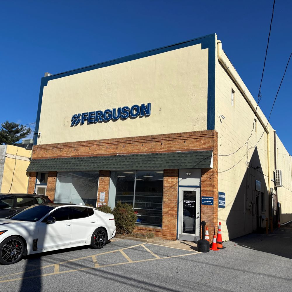 Best Plumbing Supply Store on Township Line Road, Trainer, PA