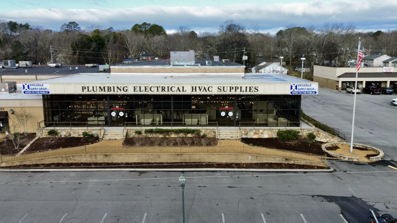 Best Plumbing Supply for Toilets in Cleveland