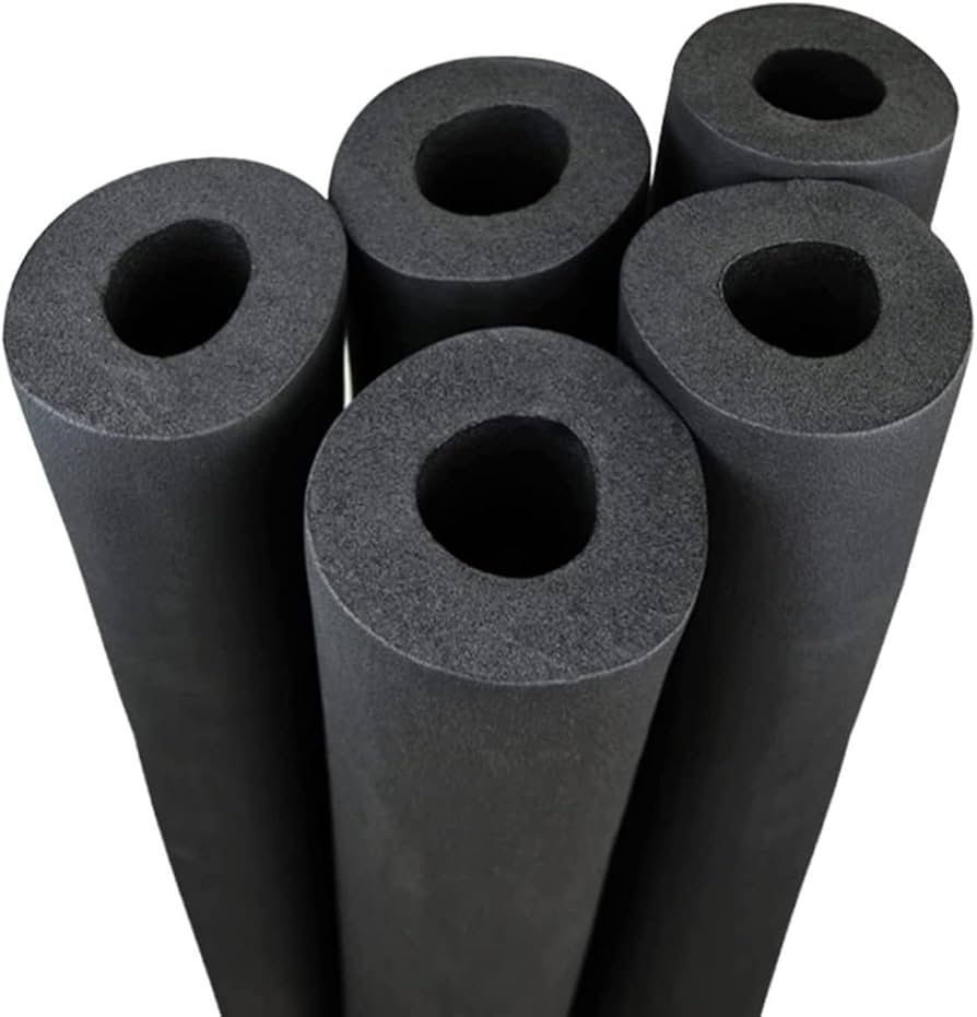 Plumbing Supply Tube Insulation 3/16 Wall 1/2: Complete Guide