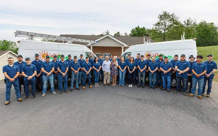 Plumbing Tech Jobs at Real HVAC Salisbury MD