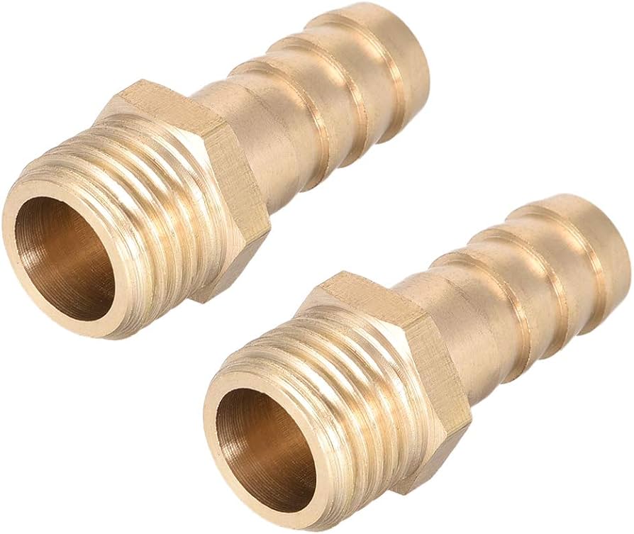 Plumbing Threaded Coupling 1.5 Male X 1.5 Hose Barb: The Complete Buyer’s & Installation Guide