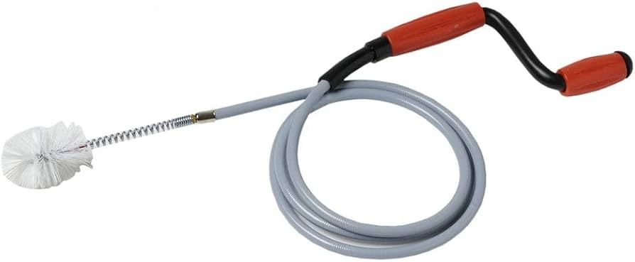 Rothenberger Pipe & Drain Cleaning Coil: The Ultimate Guide