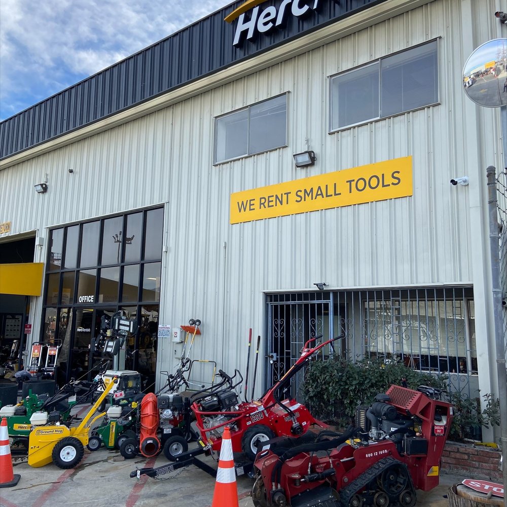 Plumbing Tools To Rent In The San Fernando Valley