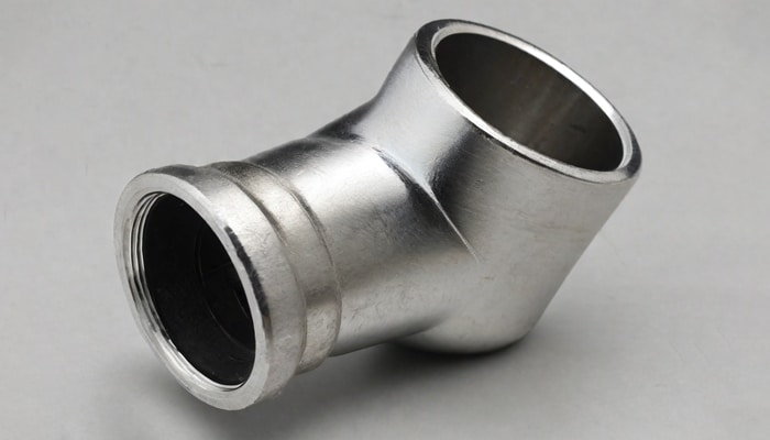Plumbing Using 2 45 Elbows Instead Of 1 90: The Pro Secret