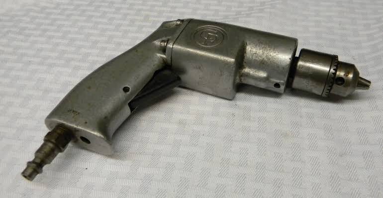 Plumbing Valves Ebay Chicago Pneumatic Model 75618884 Drills Parts: Your Complete Buying Guide
