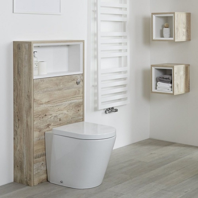 Plumbing Wall With Back To Back Toilets Metal Stud: Complete Guide