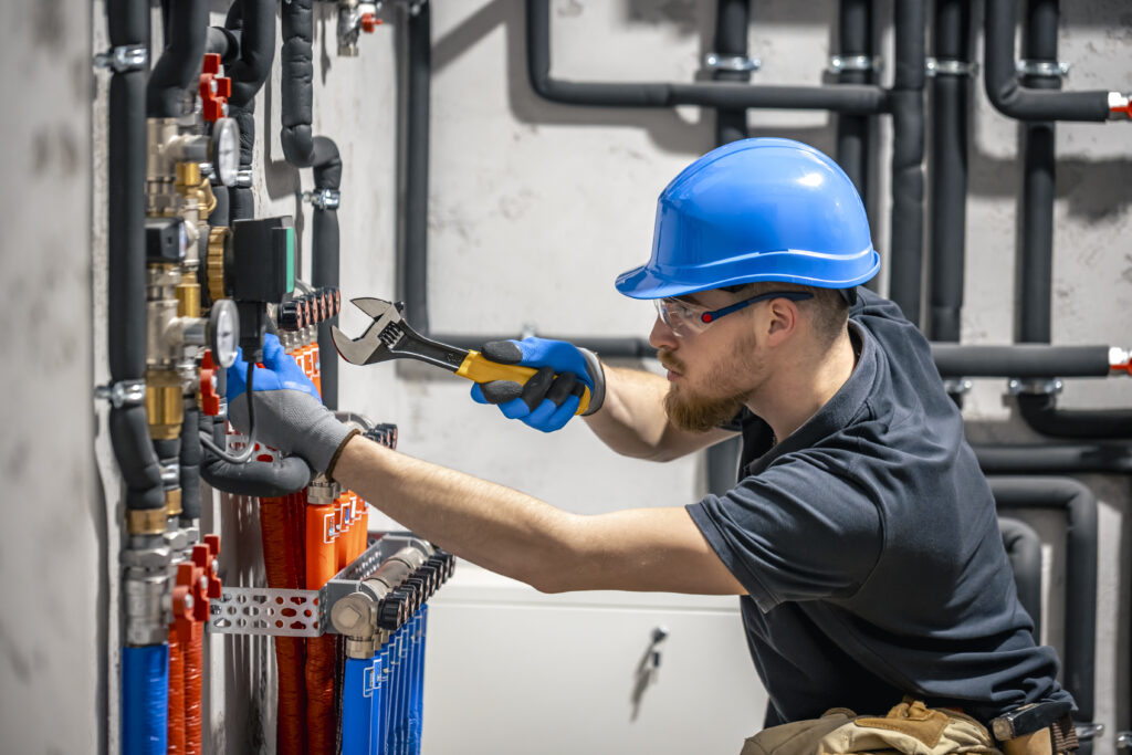Master Plumbing Design Training in Abu Dhabi