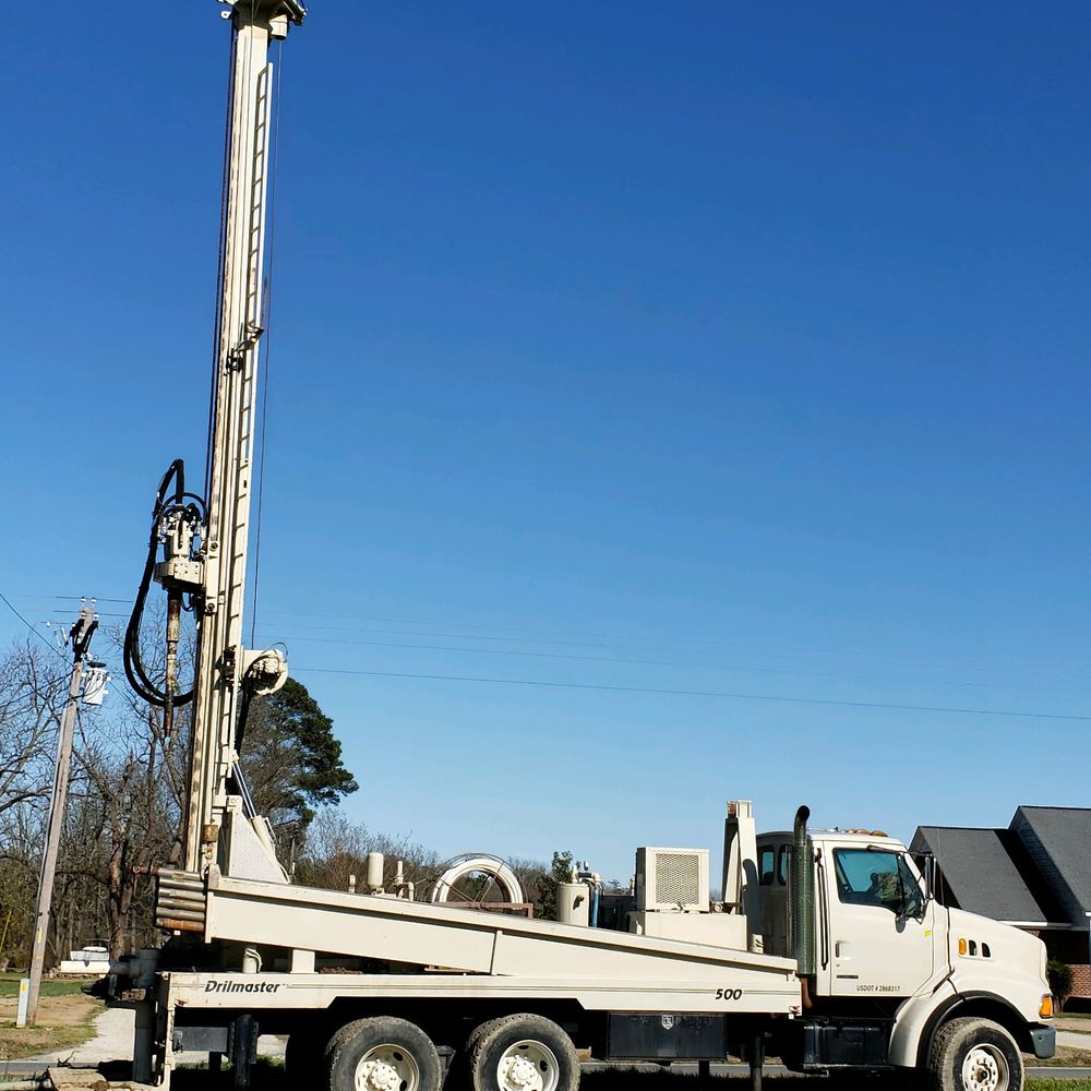 Plumbing & Well Pump Repair Colfax NC Well Drillers Guide