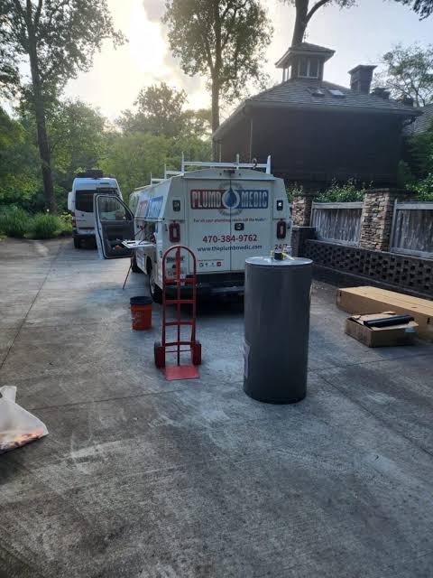 Expert Well Pump Techs in Fort Smith, AR