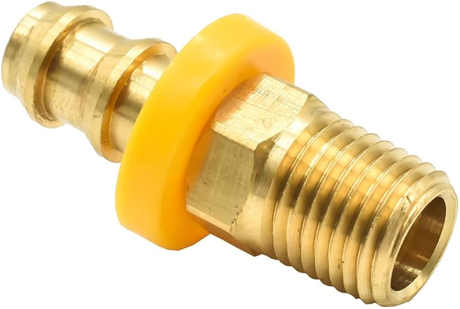 Push-On Hose Fittings: The Ultimate Guide to Pneumatics & Plumbing