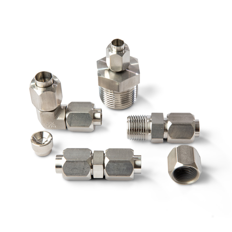 Flared Tube Fittings: The Ultimate Guide to Pneumatics & Plumbing