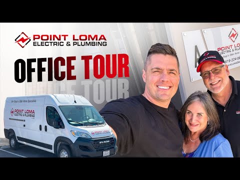 Who Is the Owner & President of Point Loma Electric?