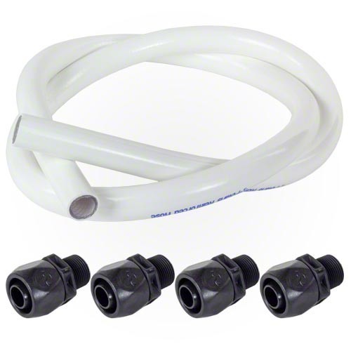 Fix Your Polaris PB4-60: The Ultimate P17 Hose Kit Guide