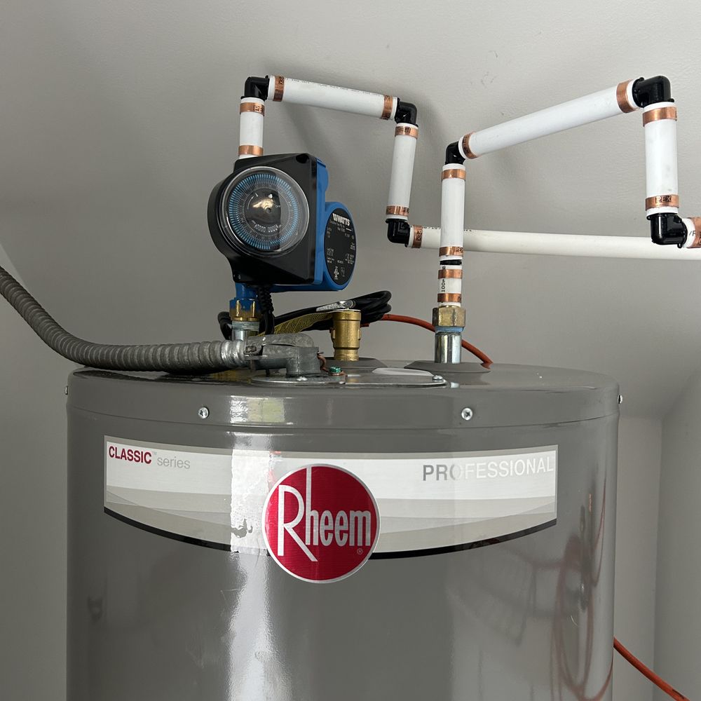 Polk County FL Minimum Plumbing Fixtures: The Complete Guide