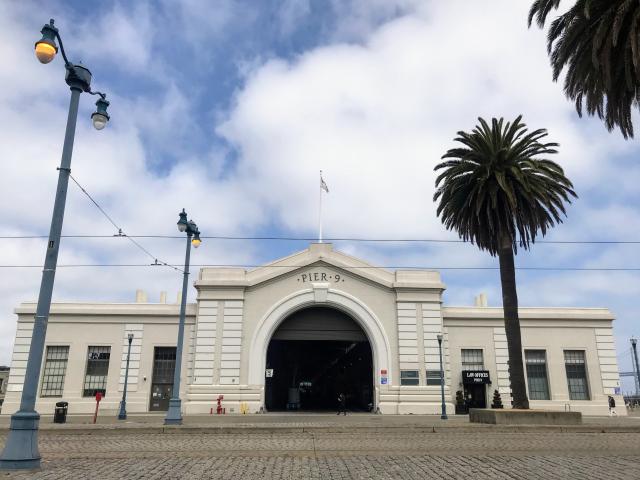 Port of SF: 1964 Historic Plumbing Codes Guide