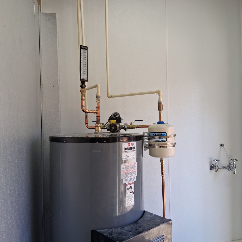 Powder Springs GA Plumbing Code: Indoor PEX Rules