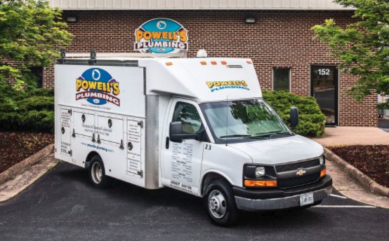Powell’s Plumbing Winchester VA: Your Local Expert Guide