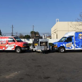 Pr Plumbing Heating & Air Conditioning Inc. Fresno Ca93726 Review