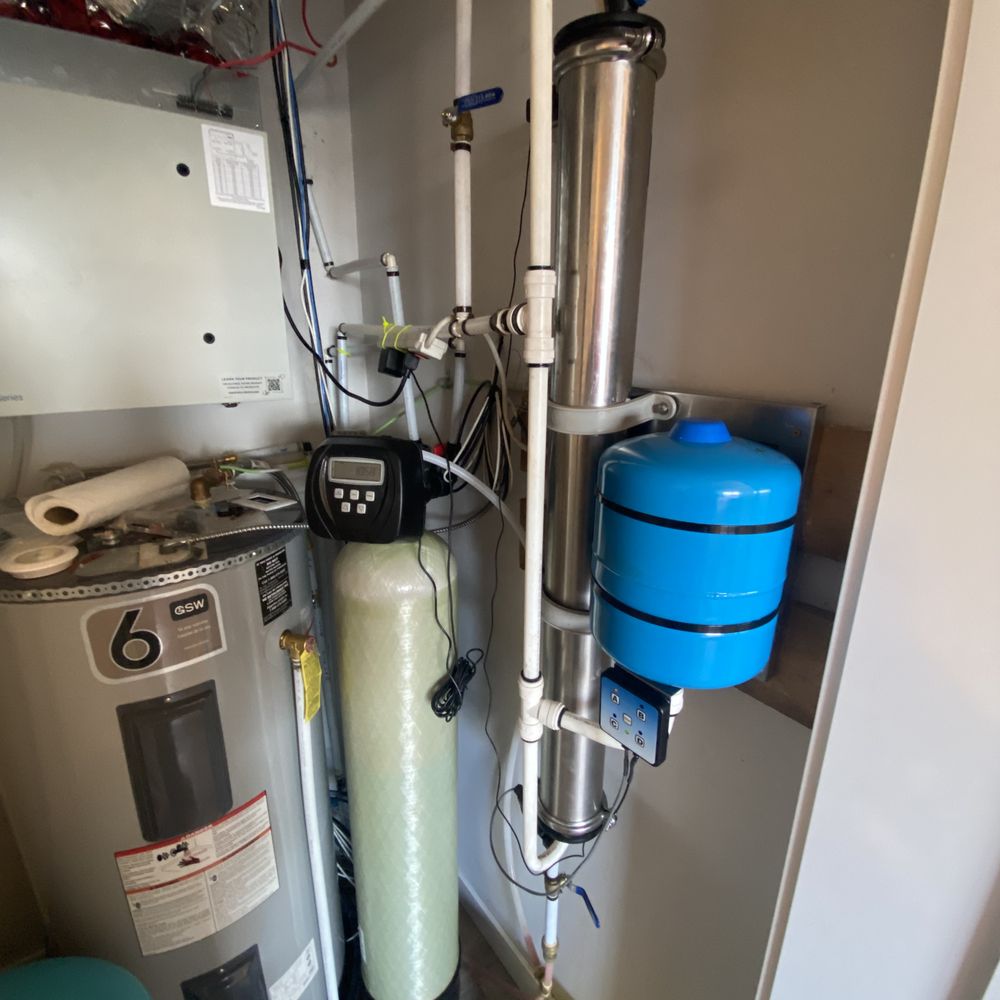 Preferred Plumbing & Drain Home Advisor Citrus Heights CA Guide