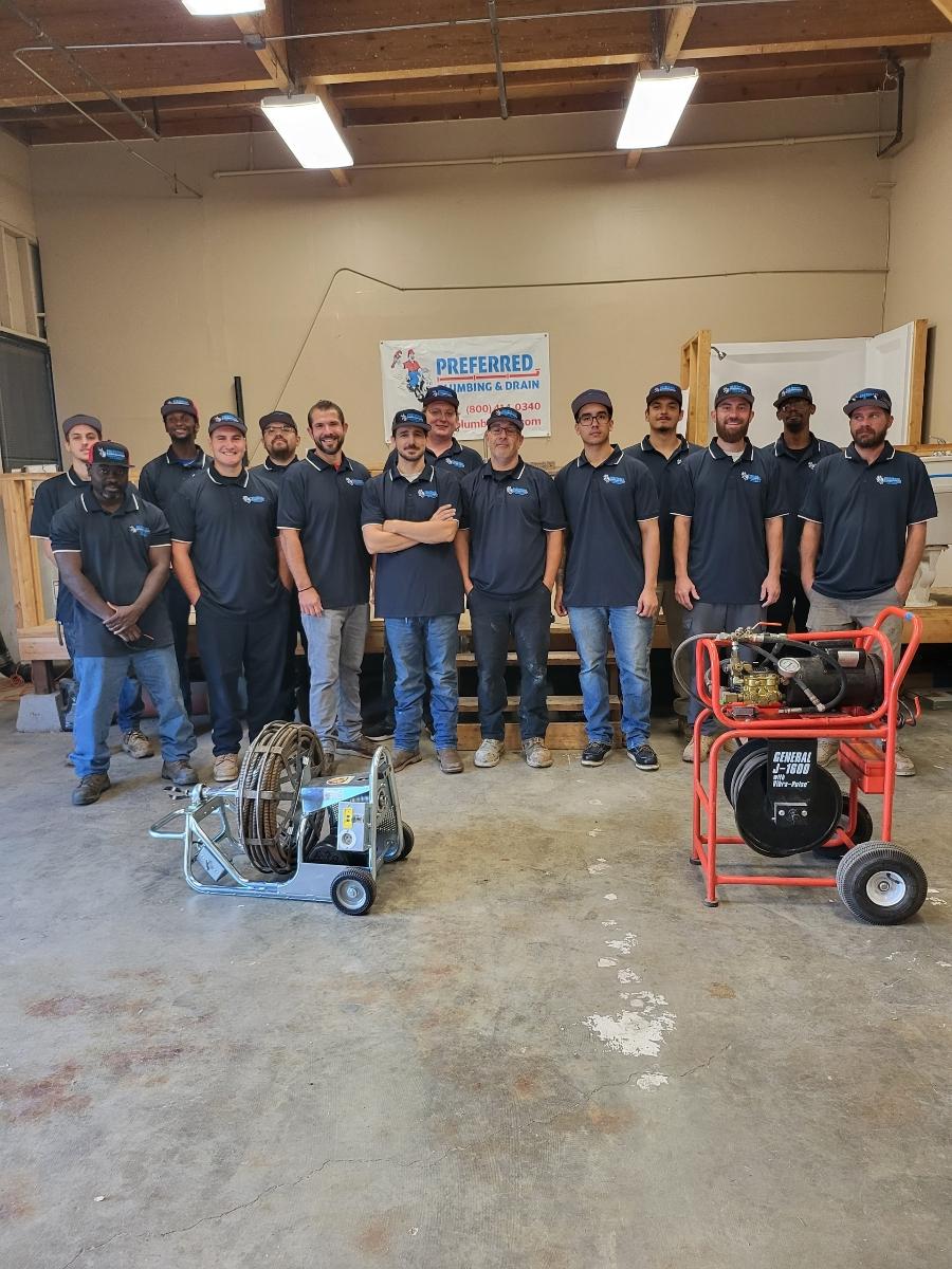 Preferred Plumbing & Drain Myrtle Avenue North Highlands Ca: Top Local Experts