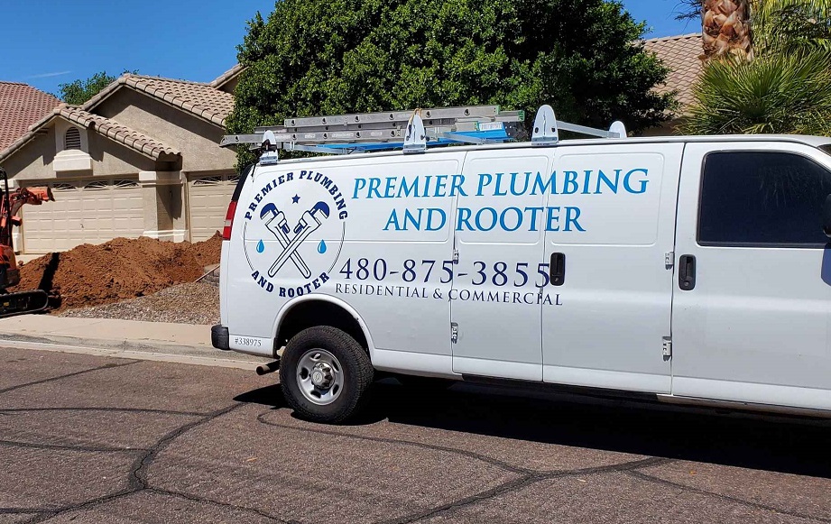 Premier Plumbing & Heating Services LLC: Pequannock’s Trusted Experts