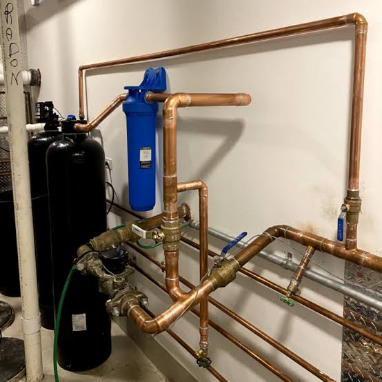 Price To Have A Plumbing Problem Checked In Ohio