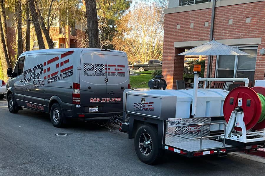 Pride Plumbing Services: 1862 Mentone Blvd Guide